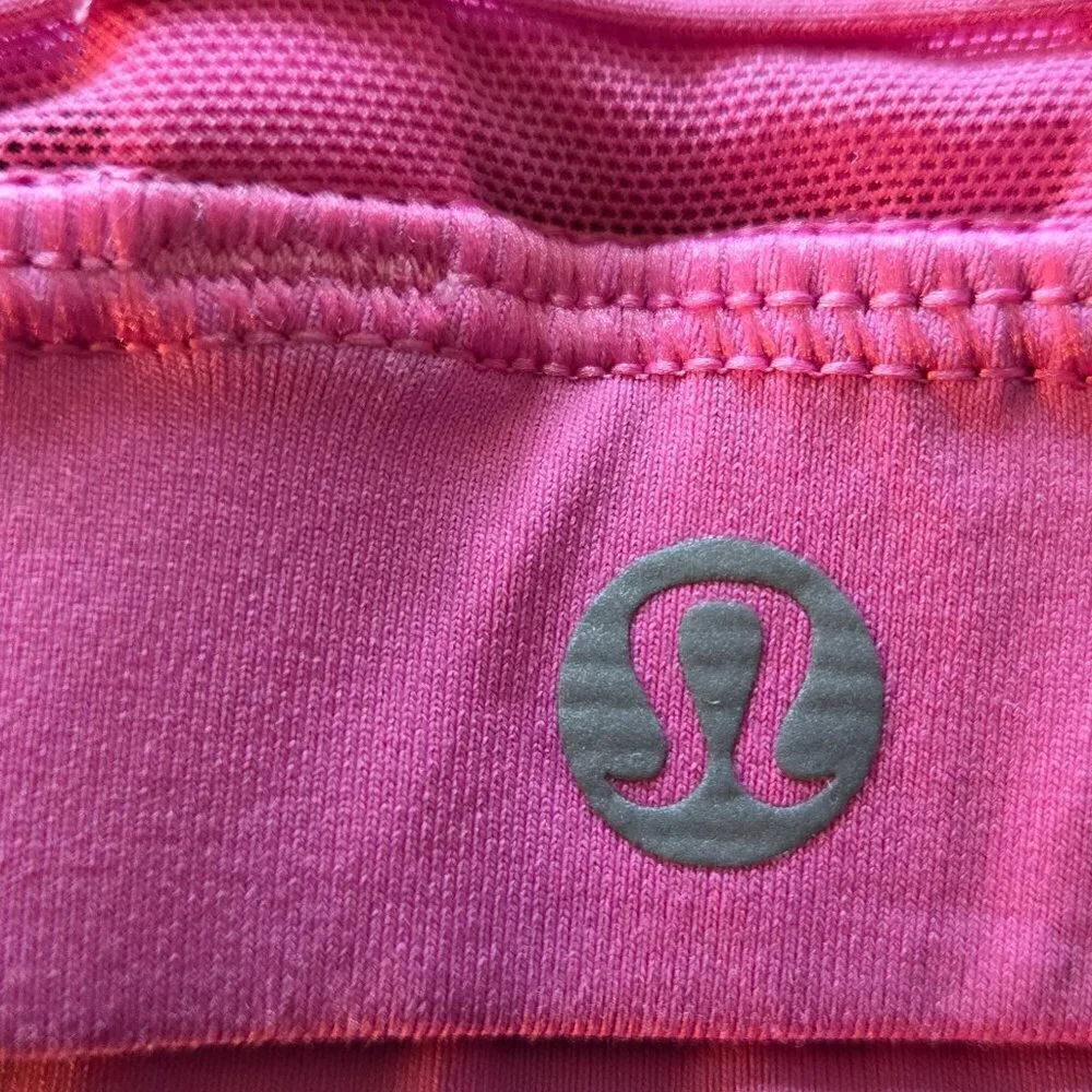 Lululemon Energy Bra (Exhale) - 4